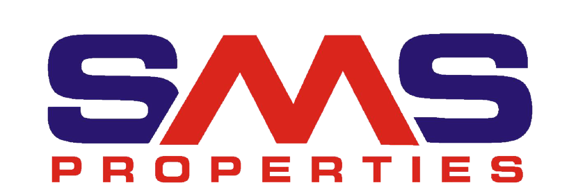 SMS PROPERTIES Logo